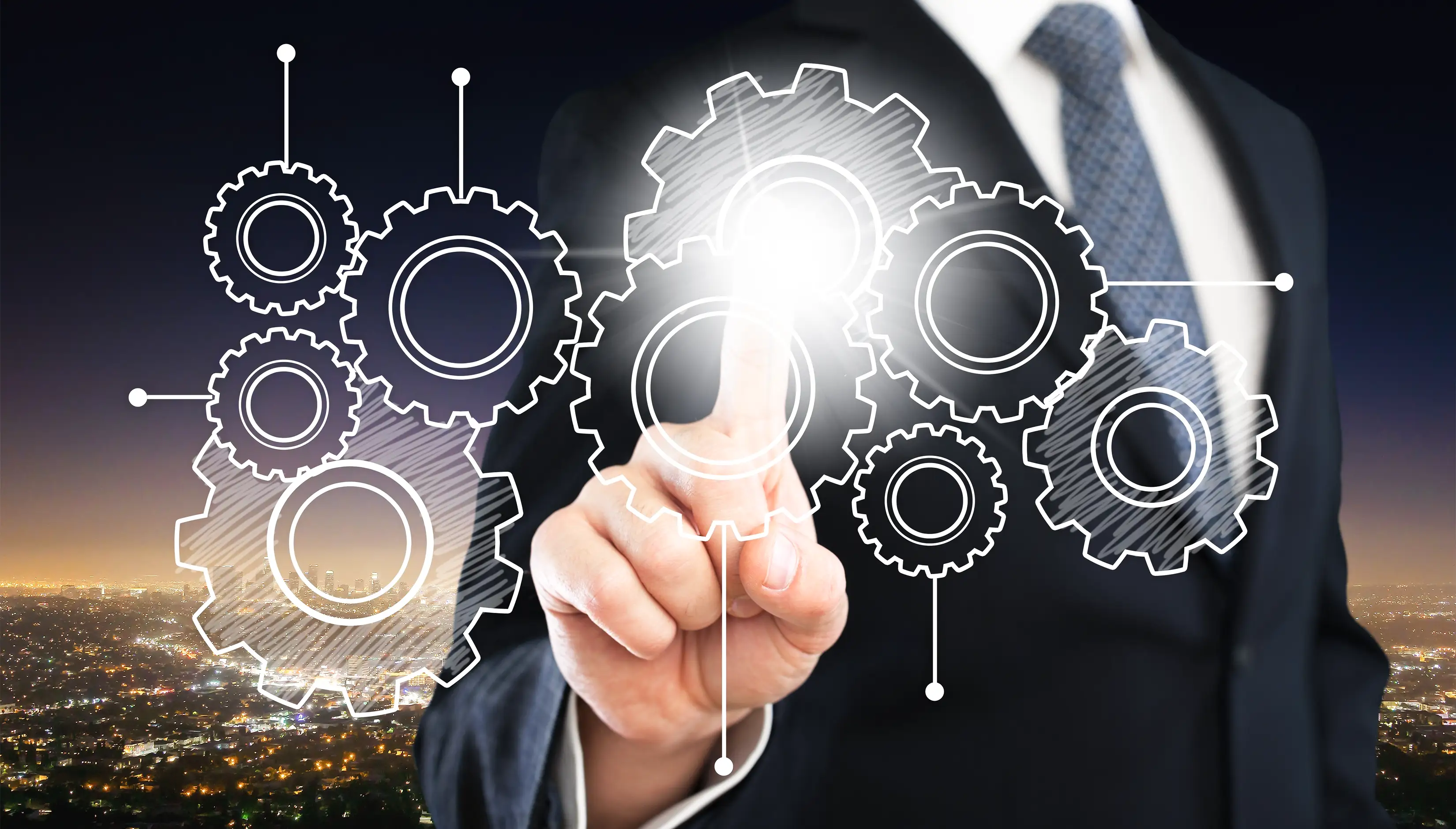 Operations Excellence